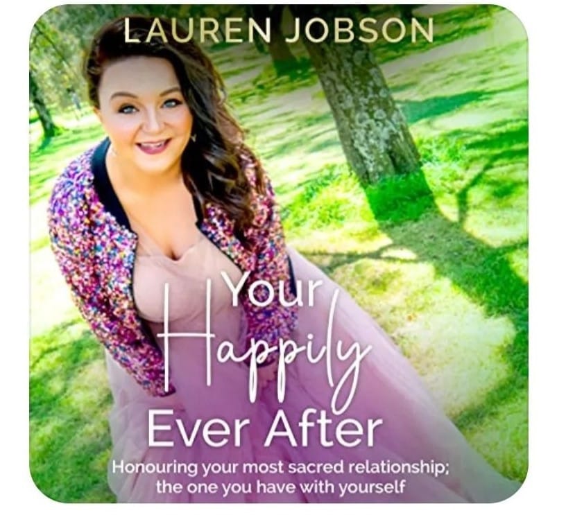 Blog 55: Book Review: "Your Happily Ever After" by Lauren Jobson